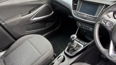 Vauxhall Crossland 1.2 Design 5dr Petrol Hatchback